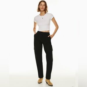 Aritizia Wilfred - Modern Cargo Pant